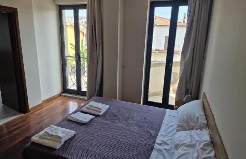 Viterbo Casa | FRANK'S HOUSE