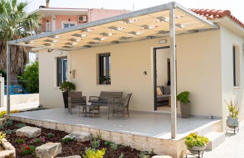 Khelmata Casa | Frank's Place - Private Parking