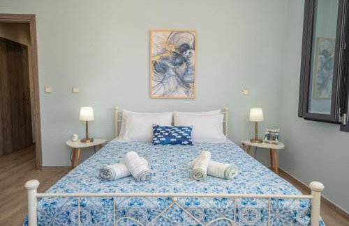Khelmata Casa | Frank's Place - Private Parking