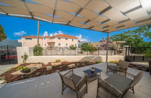 Khelmata Casa | Frank's Place - Private Parking