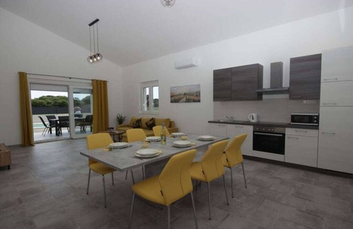 Krnica Villa | Franka Cómoda residencia de vacaciones