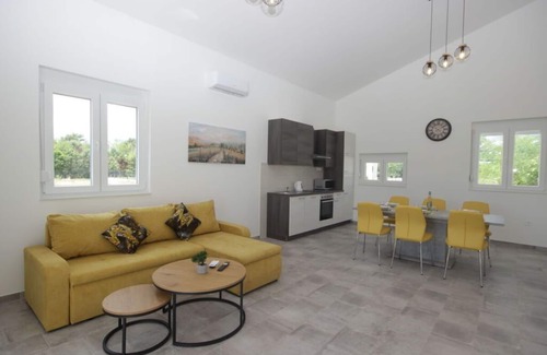 Krnica Villa | Franka Cómoda residencia de vacaciones