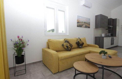 Krnica Villa | Franka Cómoda residencia de vacaciones