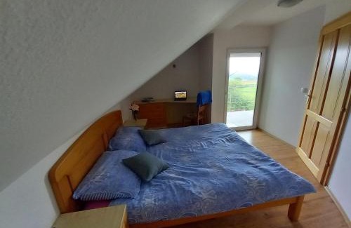 Kalnik Apartamento | Franka