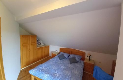 Kalnik Apartamento | Franka
