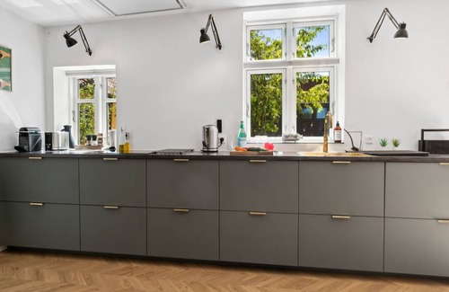Grenaa Casa | "Franke" - 3.5km from the sea by Interhome