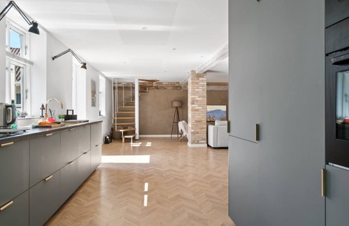 Grenaa Casa | "Franke" - 3.5km from the sea by Interhome