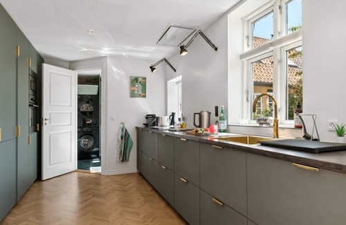 Grenaa Casa | "Franke" - 3.5km from the sea by Interhome