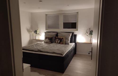 Frankenholz Apartamento | Frankenholzer Ferienwohnung