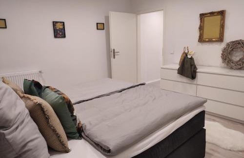 Frankenholz Apartamento | Frankenholzer Ferienwohnung
