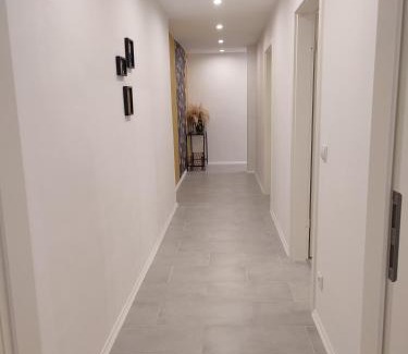 Frankenholz Apartamento | Frankenholzer Ferienwohnung