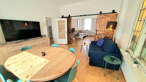 Velbert Apartamento | FRANKES SLEEP INN, 4, 2, 1 Raumwohnungen, Sauna
