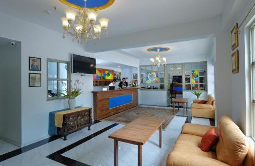 Cebu Hotel | Frankfurter Deluxe Inn