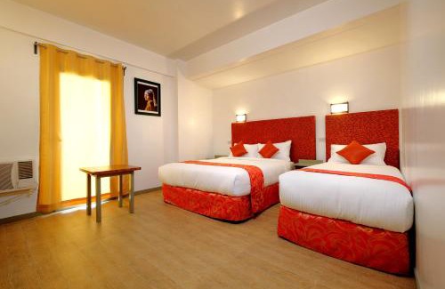 Cebu Hotel | Frankfurter Deluxe Inn