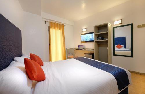 Cebu Hotel | Frankfurter Deluxe Inn