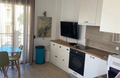 Siviri Apartamento | FRANKI SIVIRI BEACH VIEW
