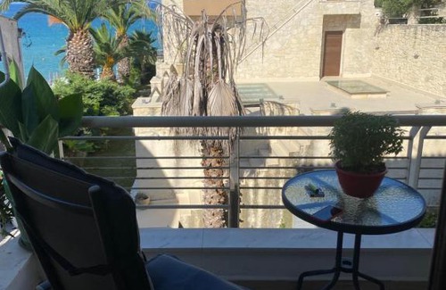 Siviri Apartamento | FRANKI SIVIRI BEACH VIEW