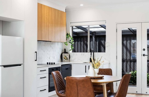 Henley Beach Apartamento | Frankie's Retreat Henley Beach