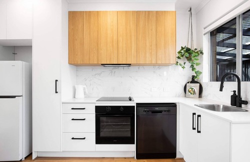 Henley Beach Apartamento | Frankie's Retreat Henley Beach