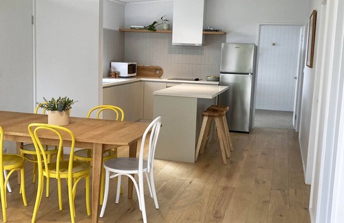 Cape Schanck Casa | Frankies beach house