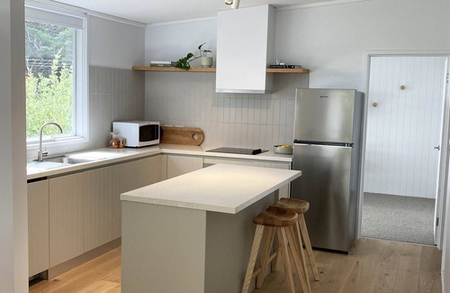 Cape Schanck Casa | Frankies beach house