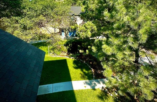 Raton Casa | Franklin Fab Gallery House