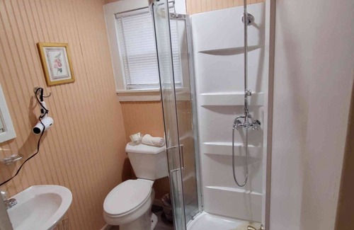 Franklin Cama Y Desayuno | Franklin Terrace Bed and Breakfast