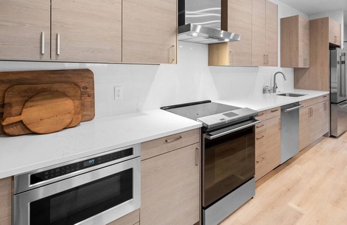 Big Sky Condominio | FRANKLIN TOWN CENTER