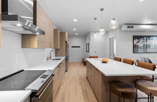 Big Sky Condominio | FRANKLIN TOWN CENTER
