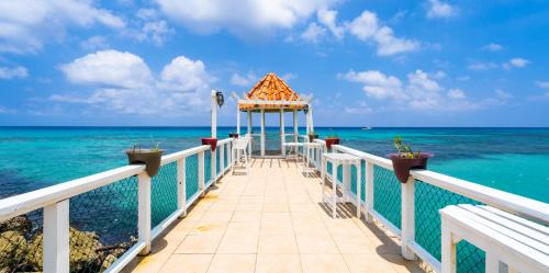 Runaway Bay Complejo | Franklyn D Resort & Spa All Inclusive