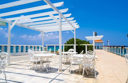 Runaway Bay Complejo | Franklyn D Resort & Spa All Inclusive