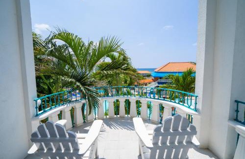 Runaway Bay Complejo | Franklyn D Resort & Spa All Inclusive