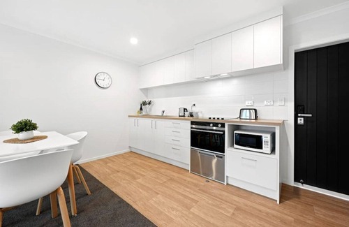 Frankton Apartamento | Frankton Villa Retreat - Central