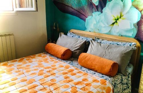 Borgo San Leonardo Apartamento | Franky & Angy casa vacanze