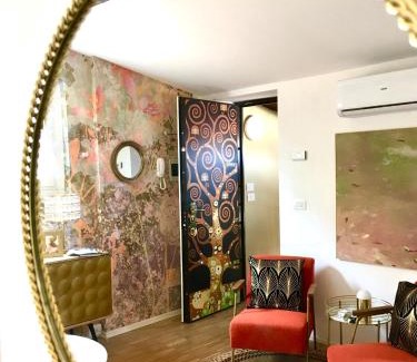 Borgo San Leonardo Apartamento | Franky & Angy casa vacanze