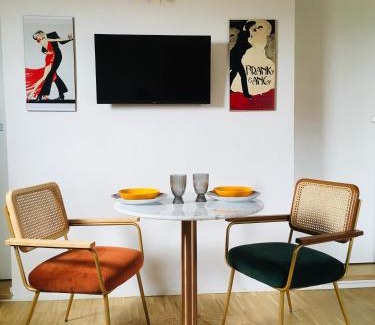 Borgo San Leonardo Apartamento | Franky & Angy casa vacanze