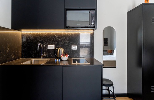 Florentin Hotel | Franky