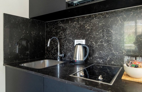 Florentin Hotel | Franky