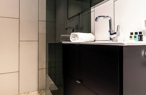 Florentin Hotel | Franky