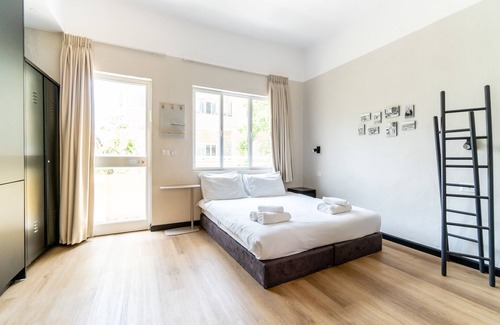 Florentin Hotel | Franky