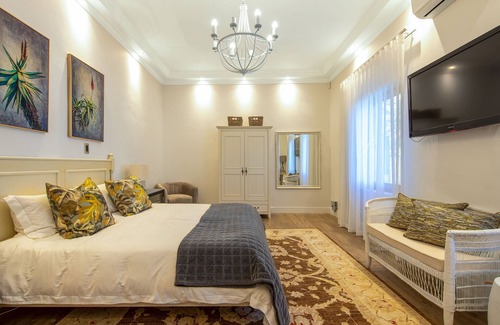 Franschhoek Casa | Franschhoek Homestead Cottage