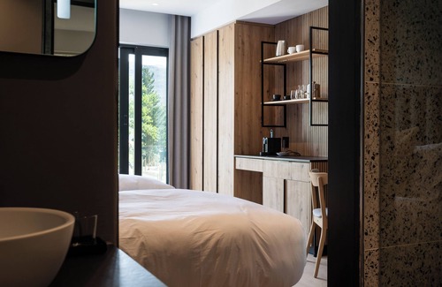 Franschhoek Hotel | @Franschhoek Hotel