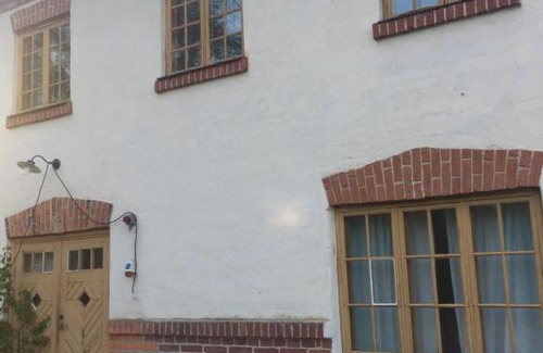Hassela Apartamento | Franshammars vandrarhem
