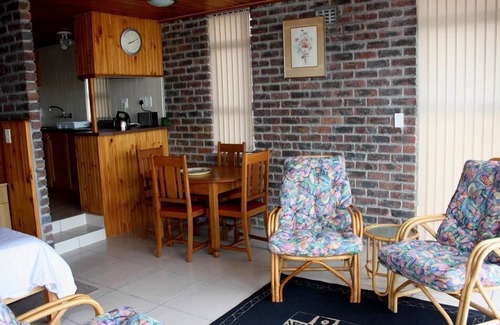 Franskraal Apartamento | Franskraal Collection