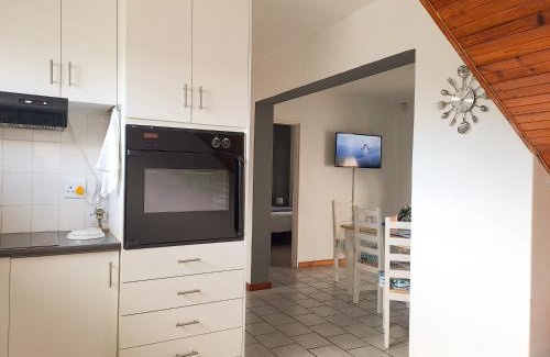 Franskraal Apartamento | Franskraal cosy 3 bedroom