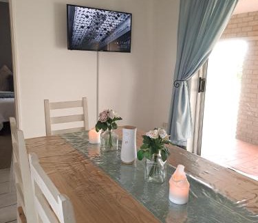 Franskraal Apartamento | Franskraal cosy 3 bedroom