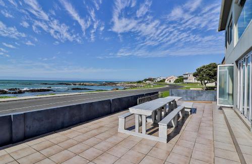 Franskraal Casa | Franskraal Heaven-On-Sea