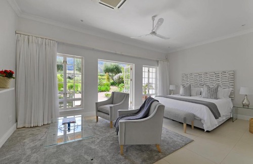 Franschhoek Casa | Fransvliet Guest House