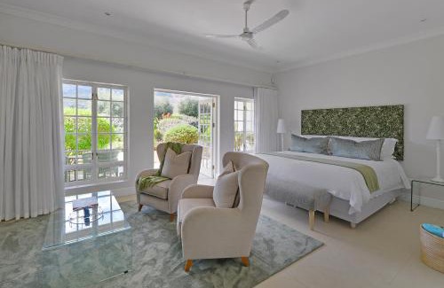 Franschhoek Casa | Fransvliet Guest House