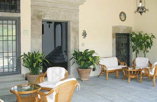 Florence Villa | 62 m² Villa ∙ 1 habitación ∙ 4 personas